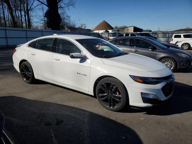 CHEVROLET MALIBU LT 2020