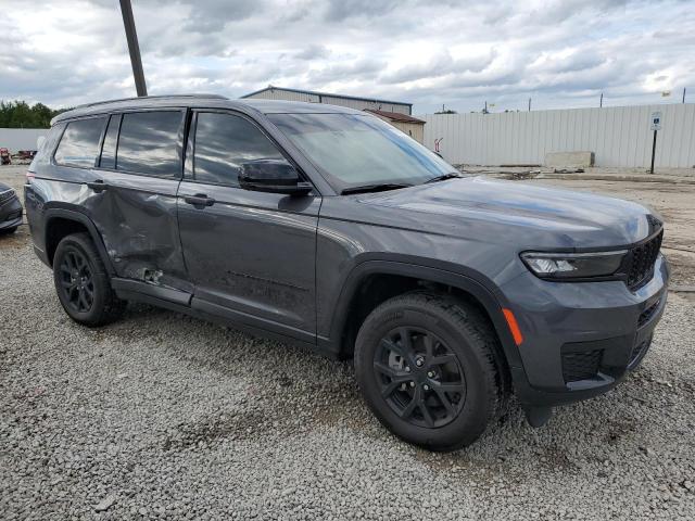 JEEP GRAND CHEROKEE L LAREDO 2024