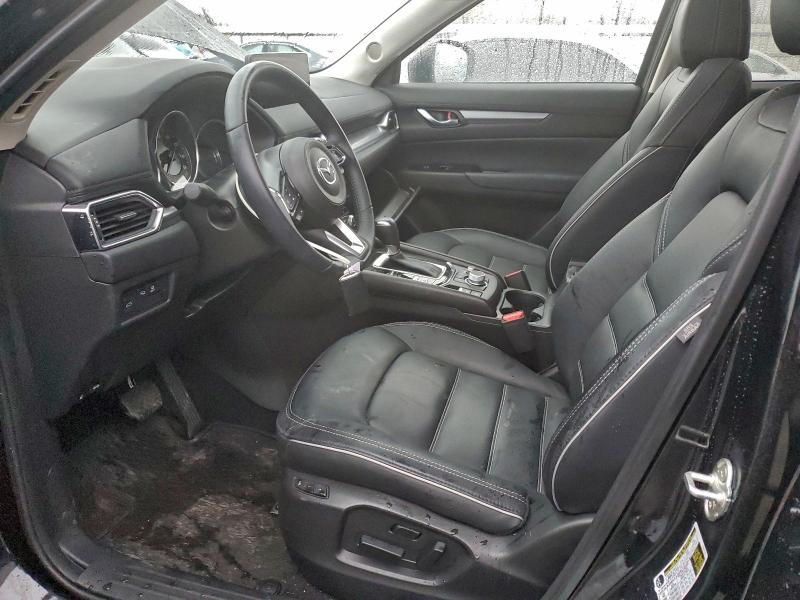 MAZDA CX-5 PREFERRED 2024