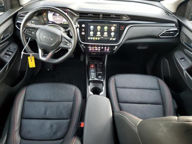 CHEVROLET BOLT EUV LT 2023