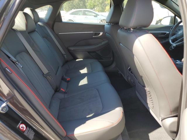 HYUNDAI SONATA SEL PLUS 2022