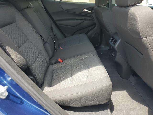 CHEVROLET EQUINOX LT 2020