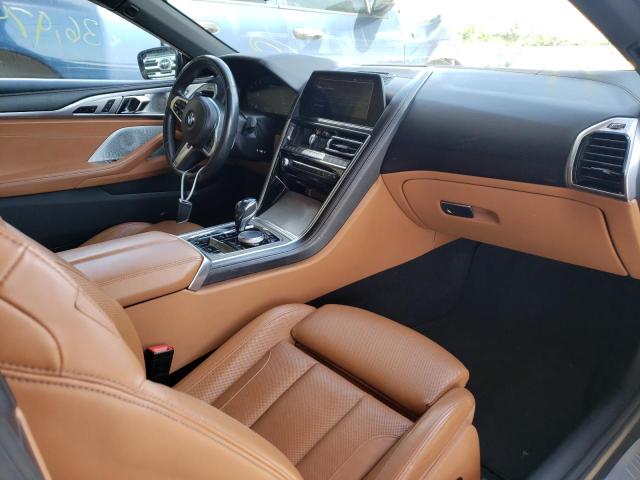 BMW M850XI 2019