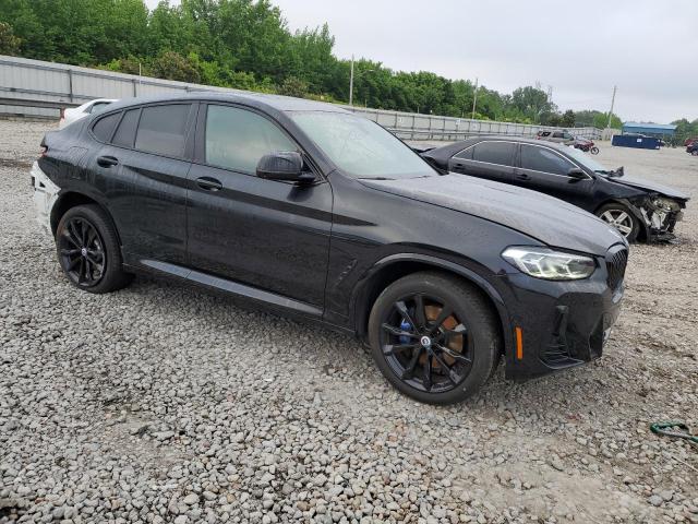 BMW X4 M40I 2022
