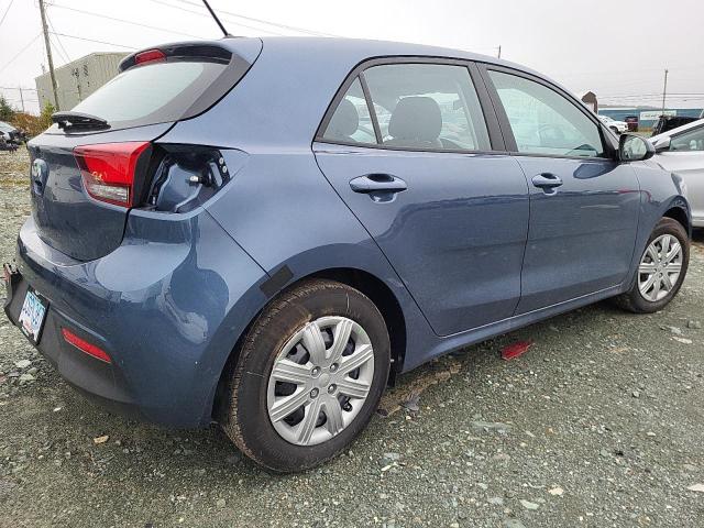 KIA RIO S 2022