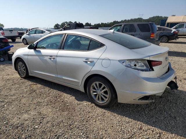 HYUNDAI ELANTRA ECO 2020