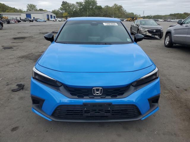 HONDA CIVIC SPORT 2024