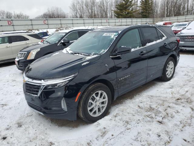 CHEVROLET EQUINOX LT 2024
