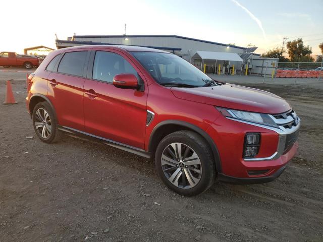 MITSUBISHI OUTLANDER SPORT ES 2021