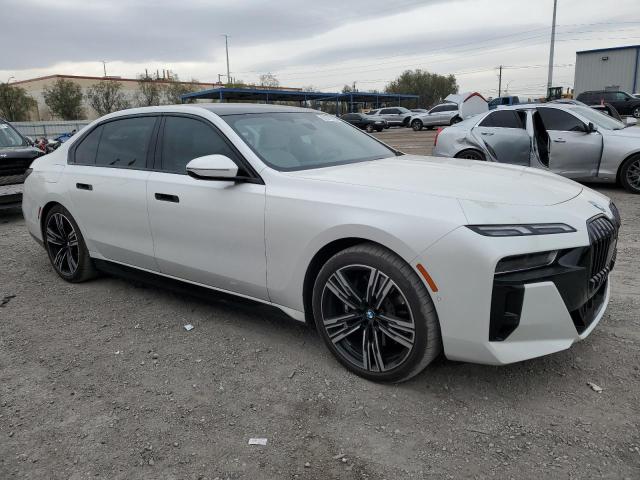 BMW I7 XDRIVE60 2023