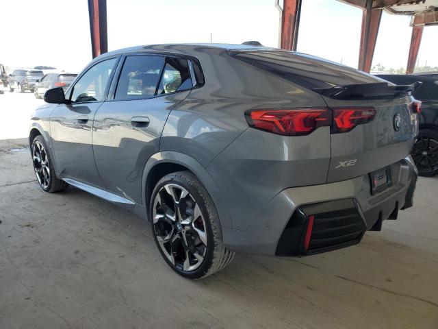 BMW X2 XDRIVE28I 2025