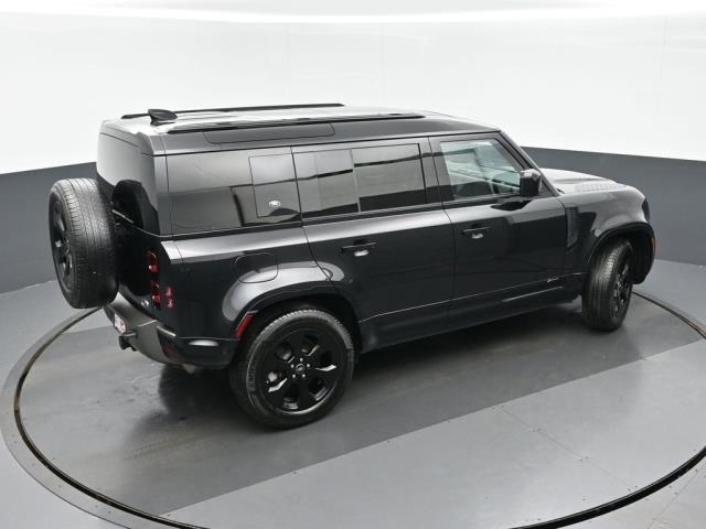 LAND ROVER DEFENDER 110 X-Dynamic 2021