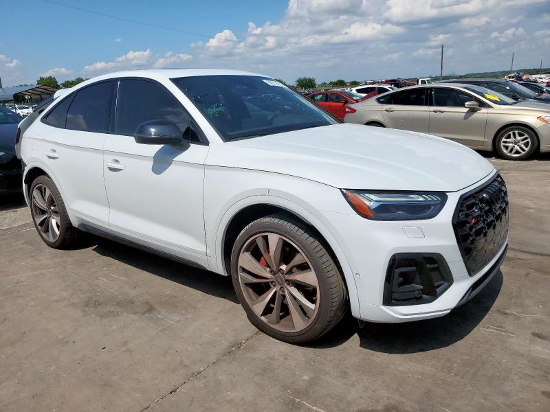 AUDI SQ5 SPORTBACK PRESTIGE 2023