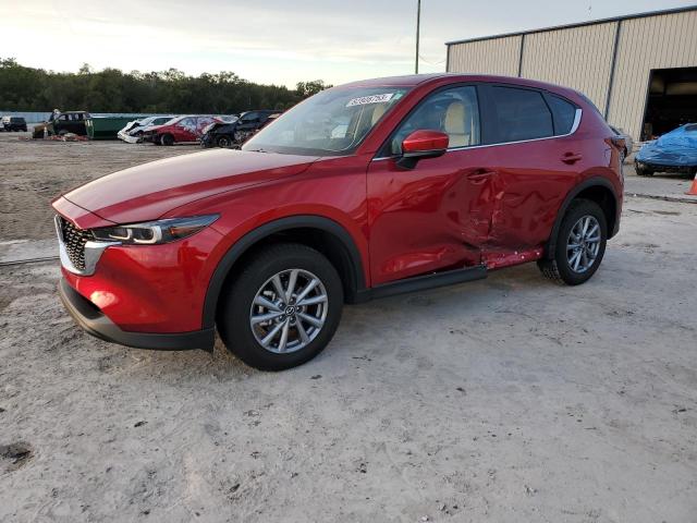 MAZDA CX-5 PREFERRED 2023
