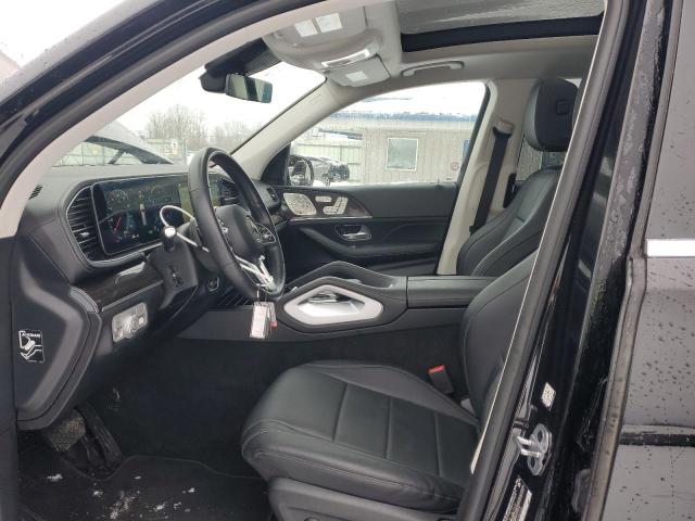 MERCEDES-BENZ GLS 450 4MATIC 2023