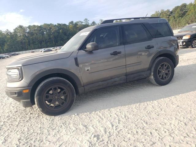 FORD BRONCO SPORT BIG BEND 2022