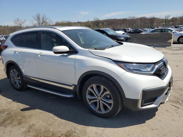 HONDA CR-V TOURING 2022