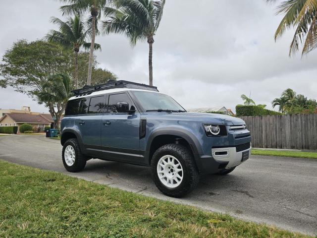 LAND ROVER DEFENDER 110 2022