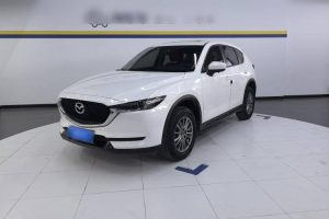 MAZDA CX-5 2021