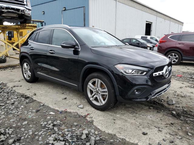 MERCEDES-BENZ GLA 250 2023