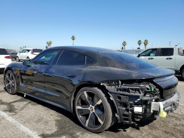 PORSCHE TAYCAN 2023