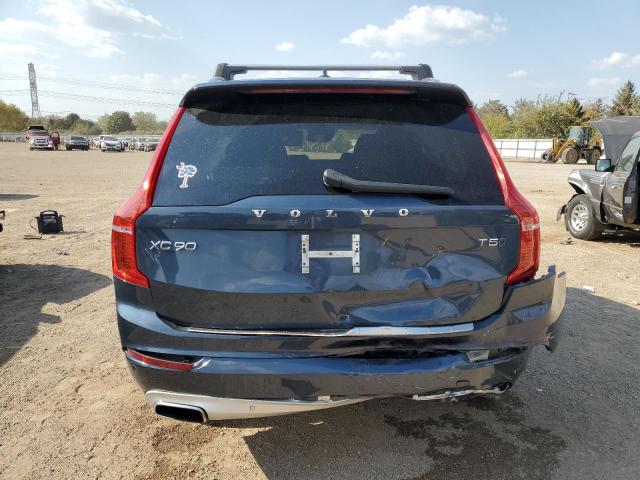 VOLVO XC90 T5 MOMENTUM 2021