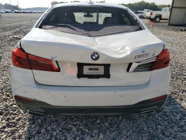 BMW 530 I 2019