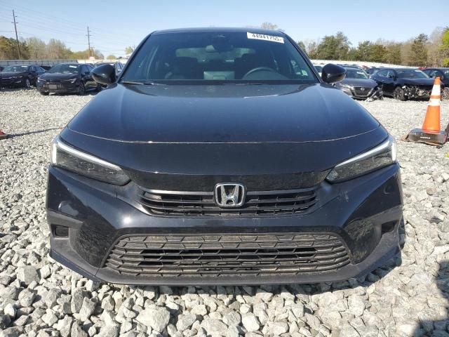 HONDA CIVIC SPORT 2024