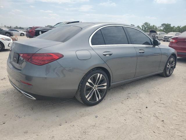MERCEDES-BENZ C 300 2022