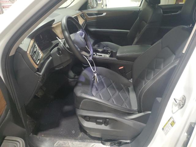 VOLKSWAGEN ATLAS SE 2023