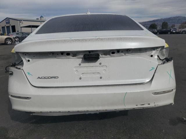 HONDA ACCORD EX 2023