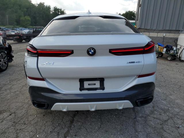 BMW X6 XDRIVE40I 2020