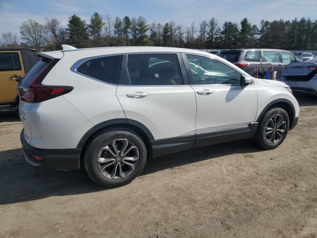 HONDA CR-V EXL 2020