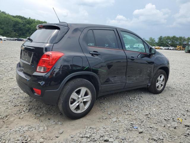 CHEVROLET TRAX LS 2020