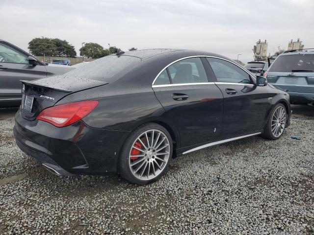 MERCEDES-BENZ CLA 45 AMG 2014