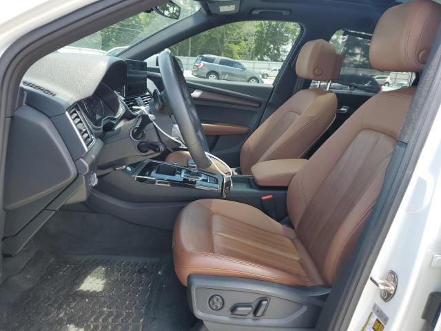 AUDI Q5 PREMIUM 2020