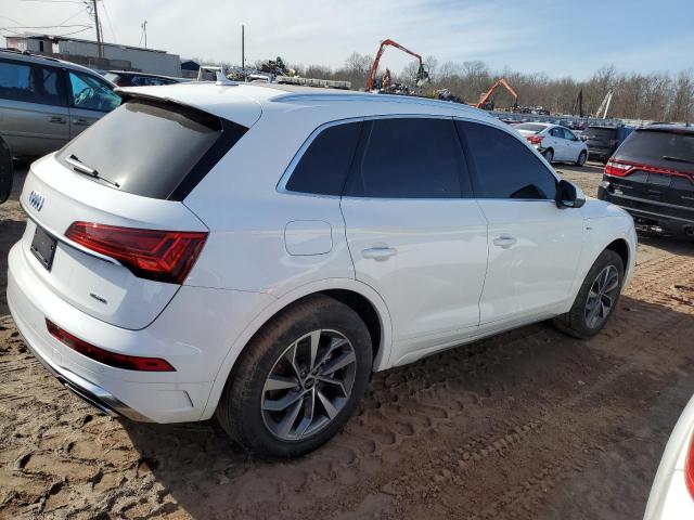 AUDI Q5 PREMIUM 2022