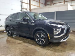 MITSUBISHI ECLIPSE CROSS SE 2025