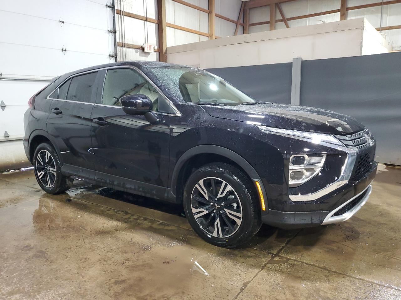 MITSUBISHI ECLIPSE CROSS SE 2025