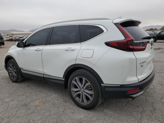 HONDA CR-V TOURING 2022