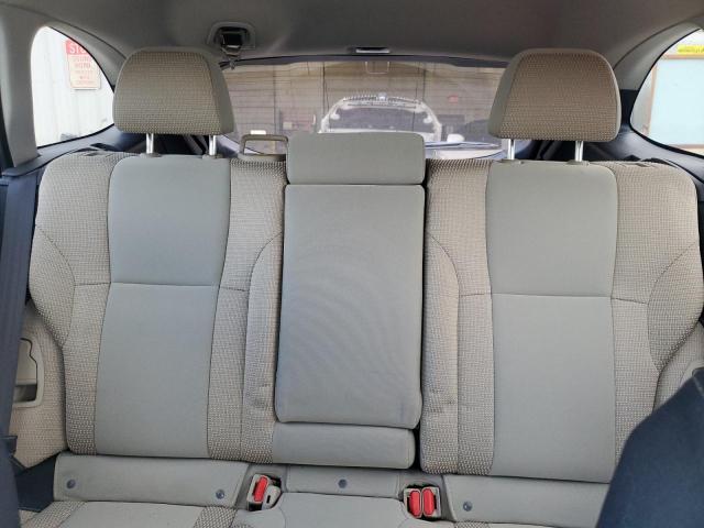 SUBARU OUTBACK PREMIUM 2021