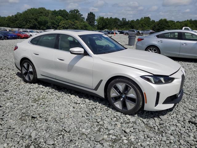 BMW I4 EDRIVE 40 2025