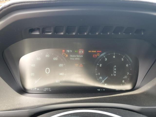 VOLVO XC90 T6 2018