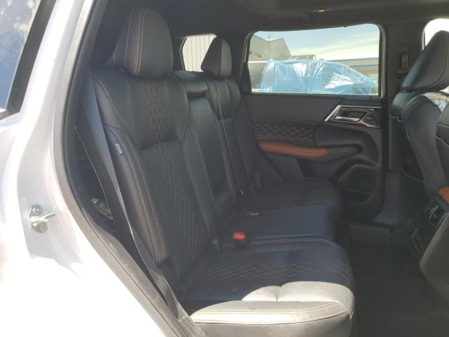 MITSUBISHI OUTLANDER SEL 2021