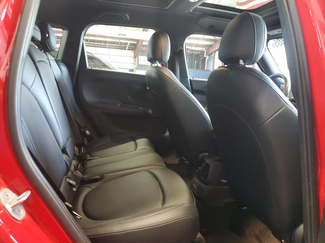MINI COOPER COUNTRYMAN ALL4 2022