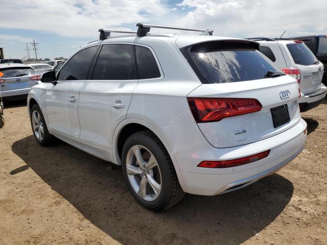 AUDI Q5 PREMIUM 2020