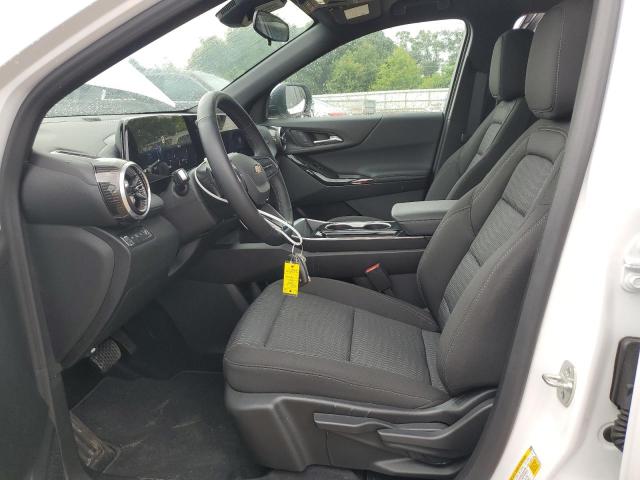 CHEVROLET EQUINOX LT 2025