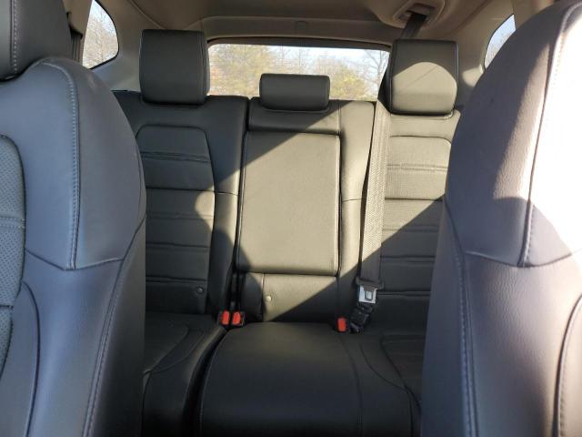 HONDA CR-V EXL 2020