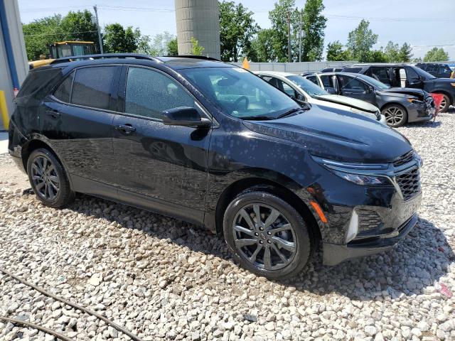 CHEVROLET EQUINOX RS 2023