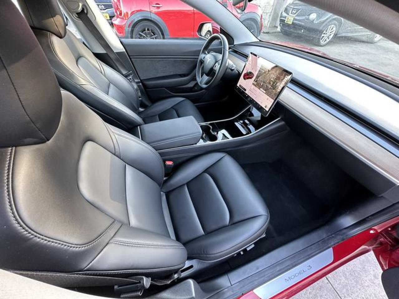 TESLA MODEL 3 2018